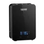 Upgrade HVAC Scent Diffuser, Smart Scent Air Machine for Home, 180ML with Cold Air Technology, Waterless Essential Oil Diffuser,