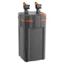 55 gallon Aquarium Canister Filter 10W UV Lamp Fish Tank stille