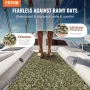 Bådgulve, Eva Foam Boat Decking 94.5 "X 23.6", ikke-skridsikre