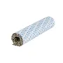 Boat Flooring, EVA Foam Boat Decking 94.5" x 23.6", Non-Slip Self-Adhesive Flooring, 31.1sq.ft 2 Rolls of Marine Carpet for Boat