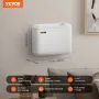 HVAC Scent Diffuser 850ML Cold Air Scent Air Machine 5000 Sq.Ft Waterless