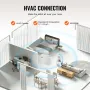 HVAC Duft diffusor 850 ml kold luftduft luftmaskine 5000