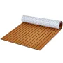 Bådgulve, Eva Foam Boat Decking 94,5 "x 46", skridsikre
