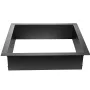 Fire pit ring, 36 tommer ydre/30-tommer indre diameter brand