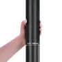 Terrassepavillon til 10-12 personer, 10 x 13 fod havepavillon