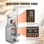 Automatisk partikelemballagemaskine, 0,002-0,22 lbs/1-100g