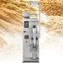 Automatisk partikelemballagemaskine, 0,002-0,22 lbs/1-100g