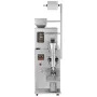 Automatic Particle Packaging Machine, 0.002-0.22lbs/1-100g, Multi-Function Pouch Powder Sachet Weighting Filling Packing Machine