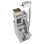 Automatisk partikelemballagemaskine, 0,002-0,22 lbs/1-100g