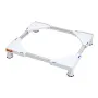 Mini Køleskab Stand Universal Laundry Pedestal, Justerbar