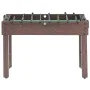 Foosball Table, 48 tommer standardstørrelse Foosball Table