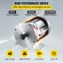 2000W 48V børsteløst DC -motorkit med 42A 4300 o / m