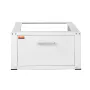 Laundry Pedestal 686mmW x 366mmH, Washer And Dryer Base Stand Platform Universal Fit 299kg Capacity, Heavy Duty Multi-Functional