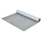 Bådgulve, Eva Foam Boat Decking 94,5 "X 45,7", ikke-skridsikre