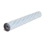 Boat Flooring, EVA Foam Boat Decking 240 x 116.1 cm, Non-Slip Self-Adhesive Flooring, 2.78 m² Marine Carpet for Boats, Yacht, Po