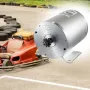 2000W 48V børsteløst DC -motorkit med 42A 4300 o / m