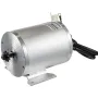 2000W 48V Brushless DC Motor Kit with 42A 4300RPM High Speed Electric Scooter Motor for golf carts and mobility carts