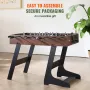 Foldning af Foosball Table, 42 tommer standardstørrelse