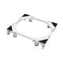 Mini Køleskab Stand Universal Laundry Pedestal, Justerbar
