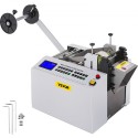 Automatic Heat-shrink Tube Cable Pipe Cutter Cutting Machine 350w 230v