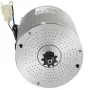 3000W 72V børsteløs motor, elektrisk scootermotor med 4900