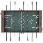 Foosball -bord, 55 tommer standardstørrelse Foosball -bord