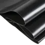 Damforing, 10 x 13 ft 20 mil tykkelse, bøjelig LLDPE -materiale