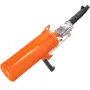 Dæk perle sætter, 8L kapacitet, 120 psi luft perle blaster