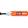 Dæk perle sætter, 8L kapacitet, 120 psi luft perle blaster
