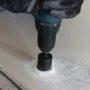 Diamond Core Drill Bit Set, 11 pcs