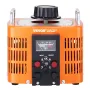 3000VA Variabel spændingstransformator 10A 0-300V AC Voltage
