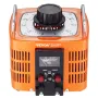 3000VA Variabel spændingstransformator 10A 0-300V AC Voltage