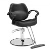 Salon Chair, Barber Chair for Hair Stylist, Styling Chair with Heavy Duty Hydraulic Pump, 360Â° Swivel Hair Salon Chair with