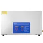 30L Ultrasonic Cleaner Machine Rustfrit stål Ultrasonic
