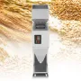 Particle Filling Machine, 0.022-2.2 lbs/10-1000g, Automatic Filler Machine with Foot Pedal, Stainless Steel Weighing Filling Mac