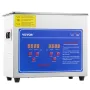3L Ultrasonic Cleaner Machine Rustfrit stål Ultrasonic Cleaning