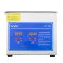 3L Ultrasonic Cleaner Machine Rustfrit stål Ultrasonic Cleaning