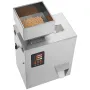 Pulverpåfyldningsmaskine, 0,022-1,1 kg/10-500g, automatisk
