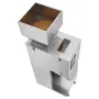 Partikelfyldningsmaskine, 0,044-6,6 lbs/20-3000 g, automatisk