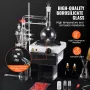 Essential Oil Distillation Kit, 500 ml destillationsapparat
