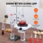 Essential Oil Distillation Kit, 500 ml destillationsapparat