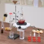 Essential Oil Distillation Kit, 500 ml destillationsapparat