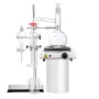 Essential Oil Distillation Kit, 500 ml destillationsapparat