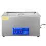 22L Ultrasonic Cleaner Machine Rustfrit stål Ultrasonic