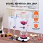 Essential Oil Distillation Kit, 2000 ml destillationsapparat