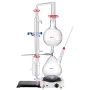 Essential Oil Distillation Kit, 2000 ml destillationsapparat