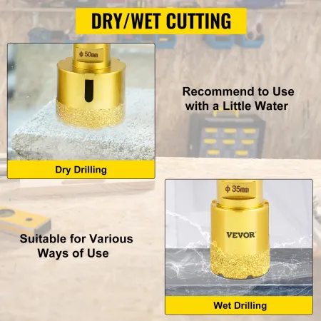 10 Pairs of 508mm Drawer Slides Side Mount Rails, Heavy Duty Full Extension Steel Track, Soft-Close Noiseless Guide Glides