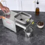 Electric Oil Press Machine, 700W rustfrit