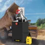 Hydraulic Pump Electric Hydraulic Pump 14.2 L Single Acting for Dump Trailer