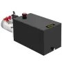 Hydraulic Pump Electric Hydraulic Pump 14.2 L Single Acting for Dump Trailer